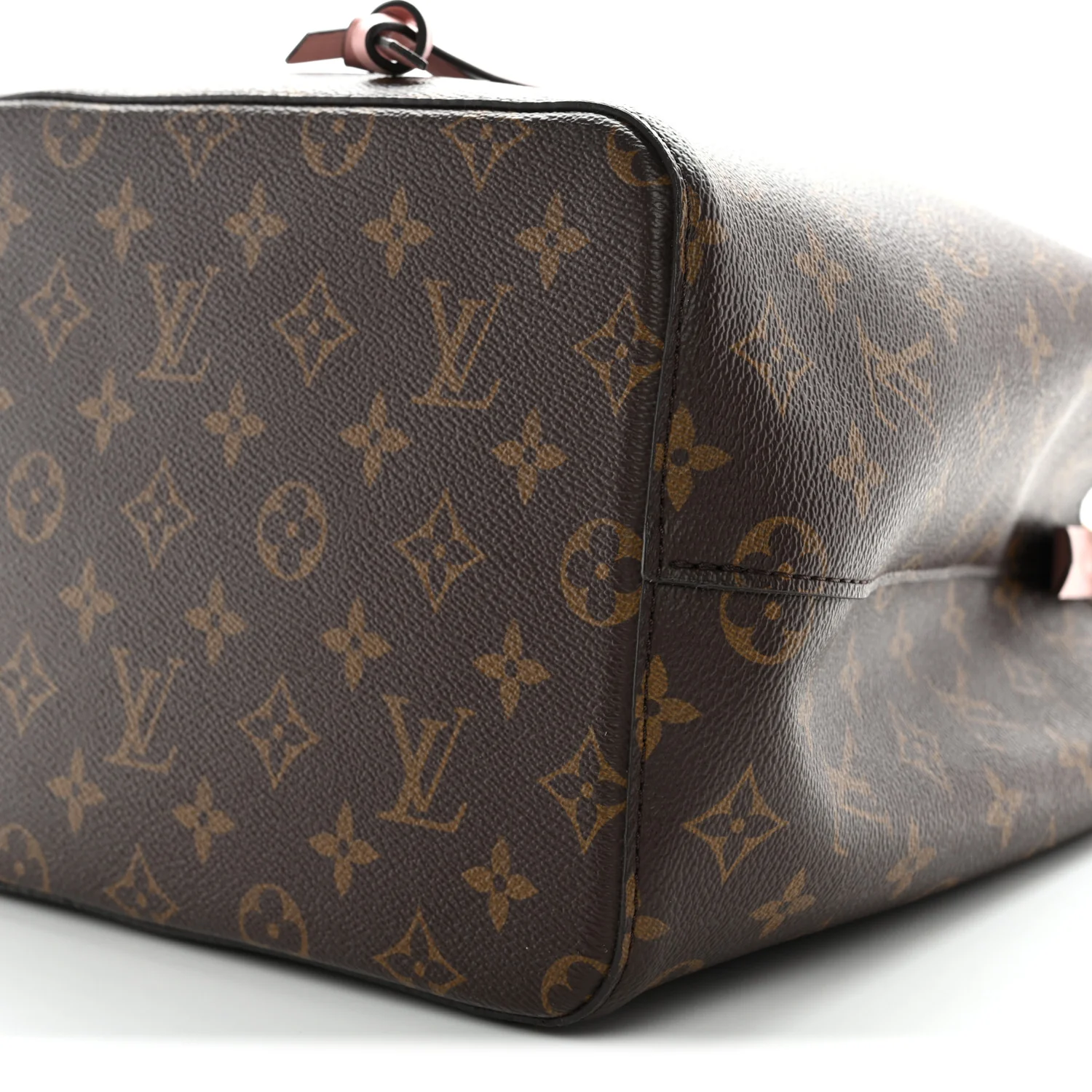 Monogram Neonoe MM Rose Poudre - Top Club