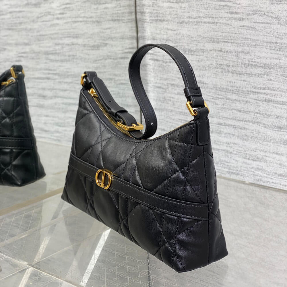 Miss Caro Cigale Mini Bag - Top Club