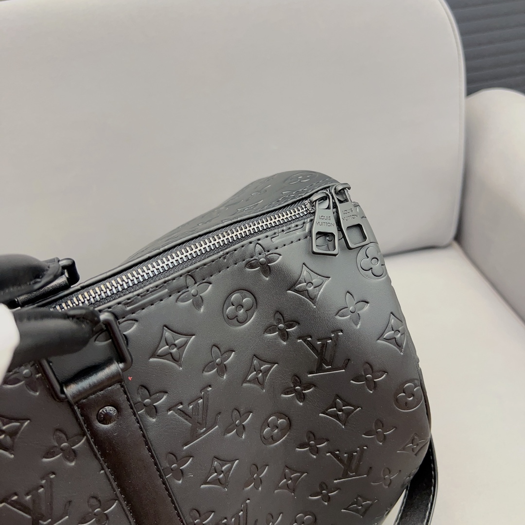 Louis new arrival Keepall50 travel bag size: 50 x 28 cm - Top Club