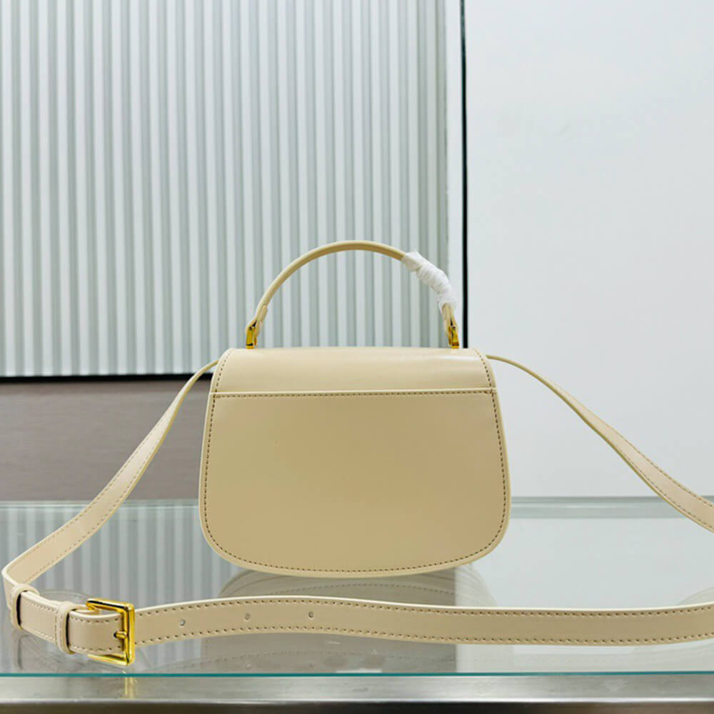 Medium 30 Montaigne Avenue Top Handle Bag - Top Club