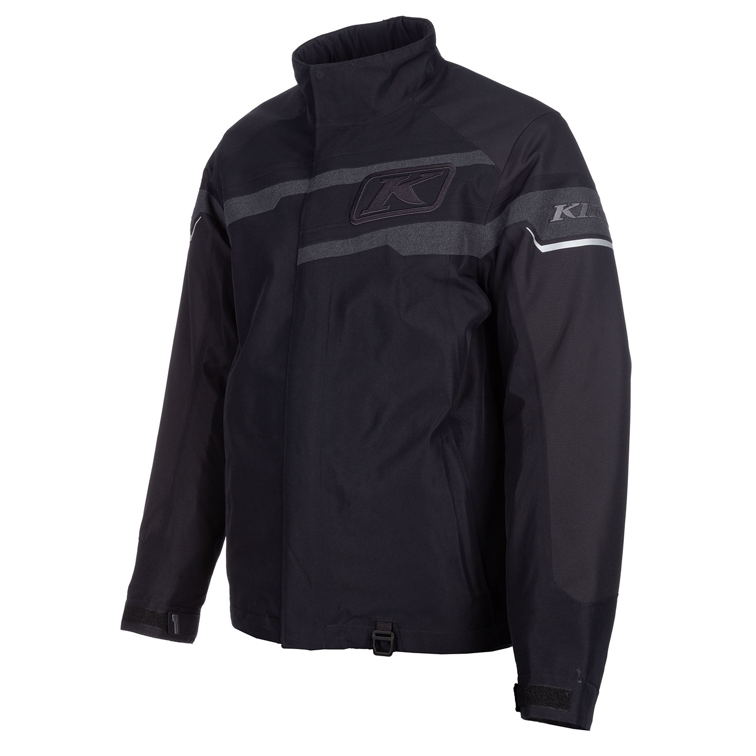 Air-conditioned jacket