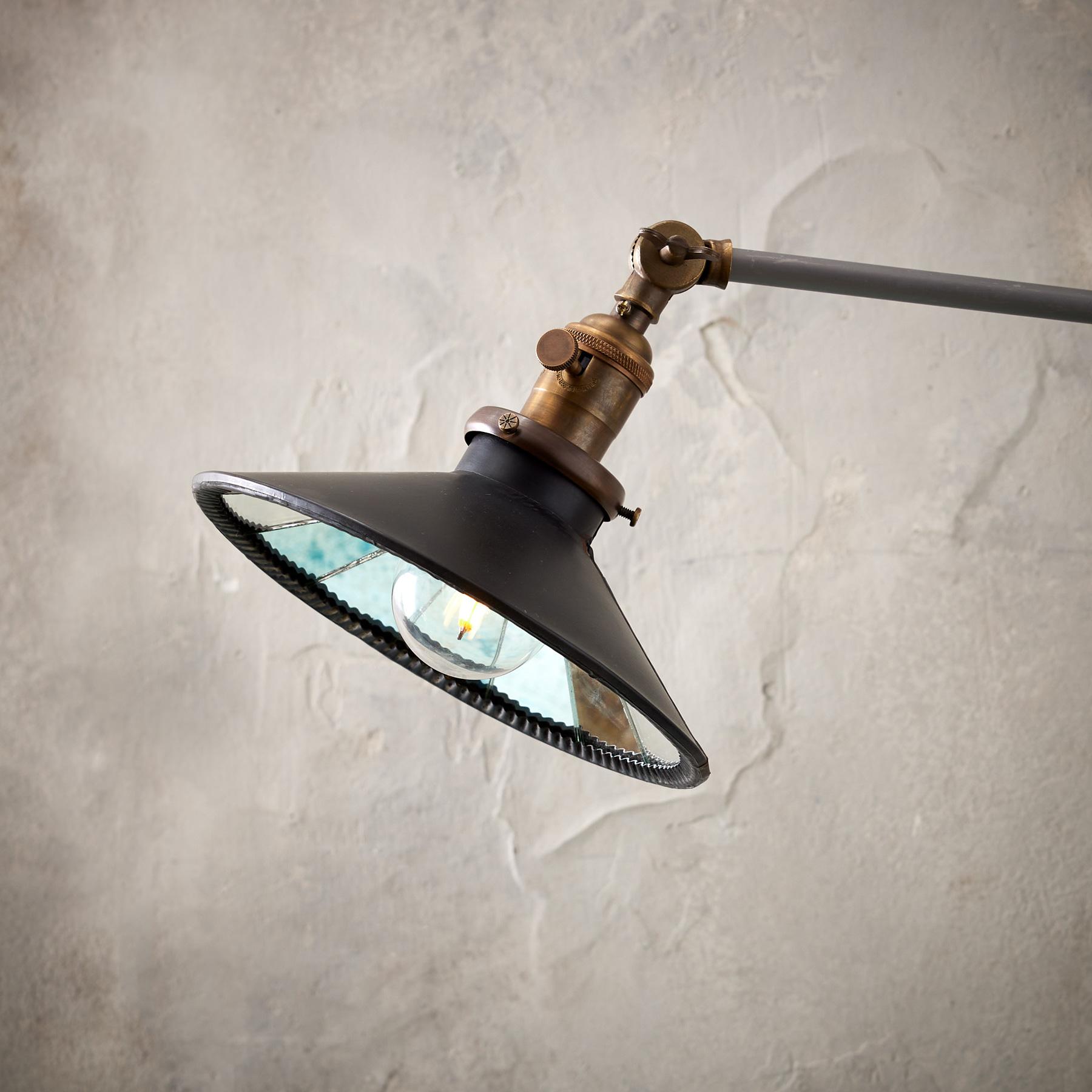Thorne Table Lamp - Sundance Living