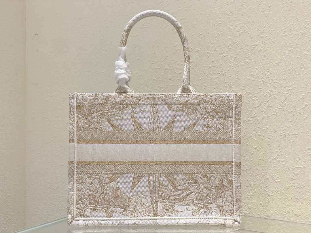 D new arrival Book Tote bag - Top Club