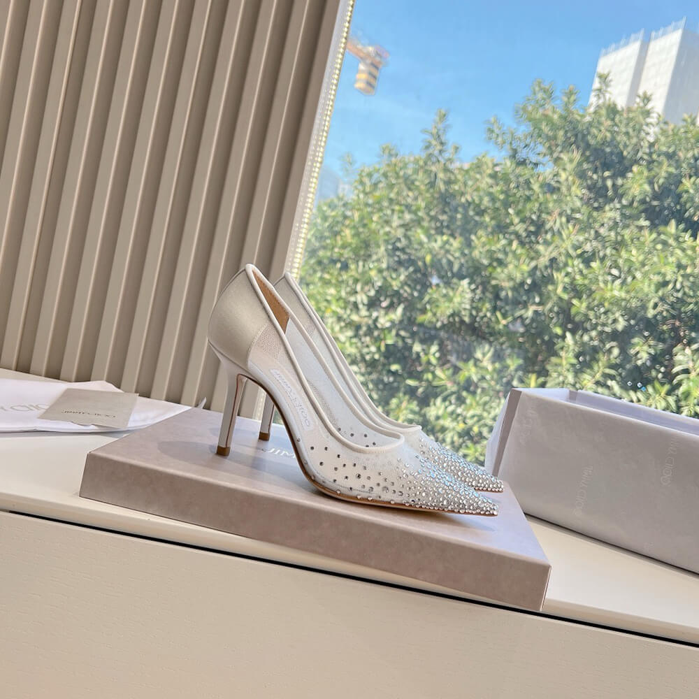 JIMMY CHOO Love 65/85 - Top Club