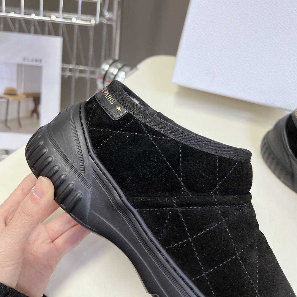 Dior Frost Ankle Boot - Top Club