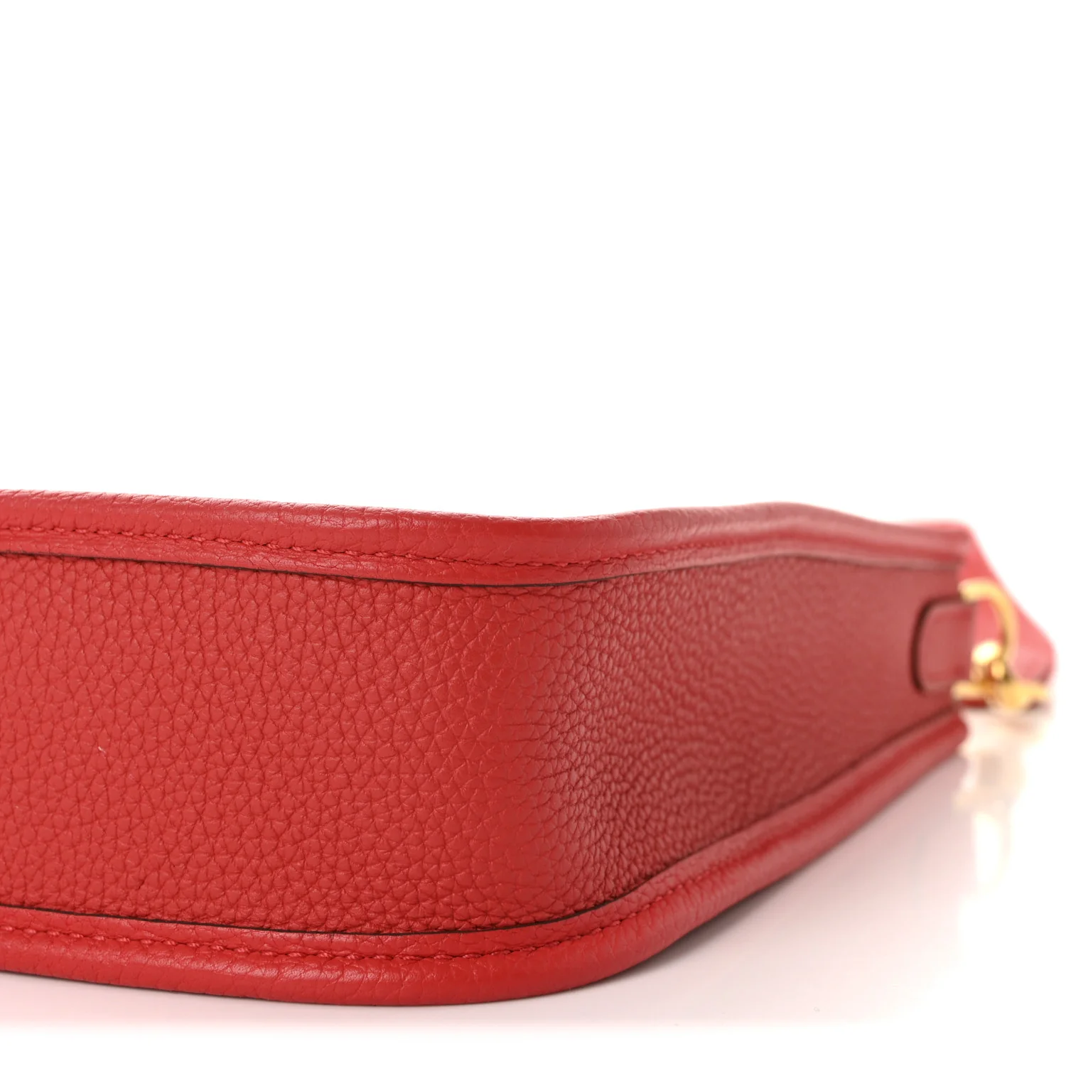 Taurillon Clemence Evelyne TPM Rouge De Coeur - Top Club