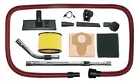 Cordl. Wet/Dry Vacuum Cleaner TP-VC 36/30 S Auto-Solo