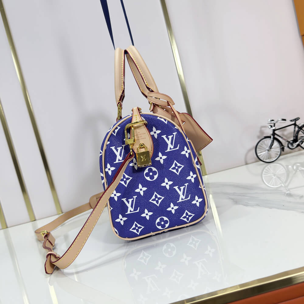 LV Speedy P9 Bandouliere 25 - Top Club