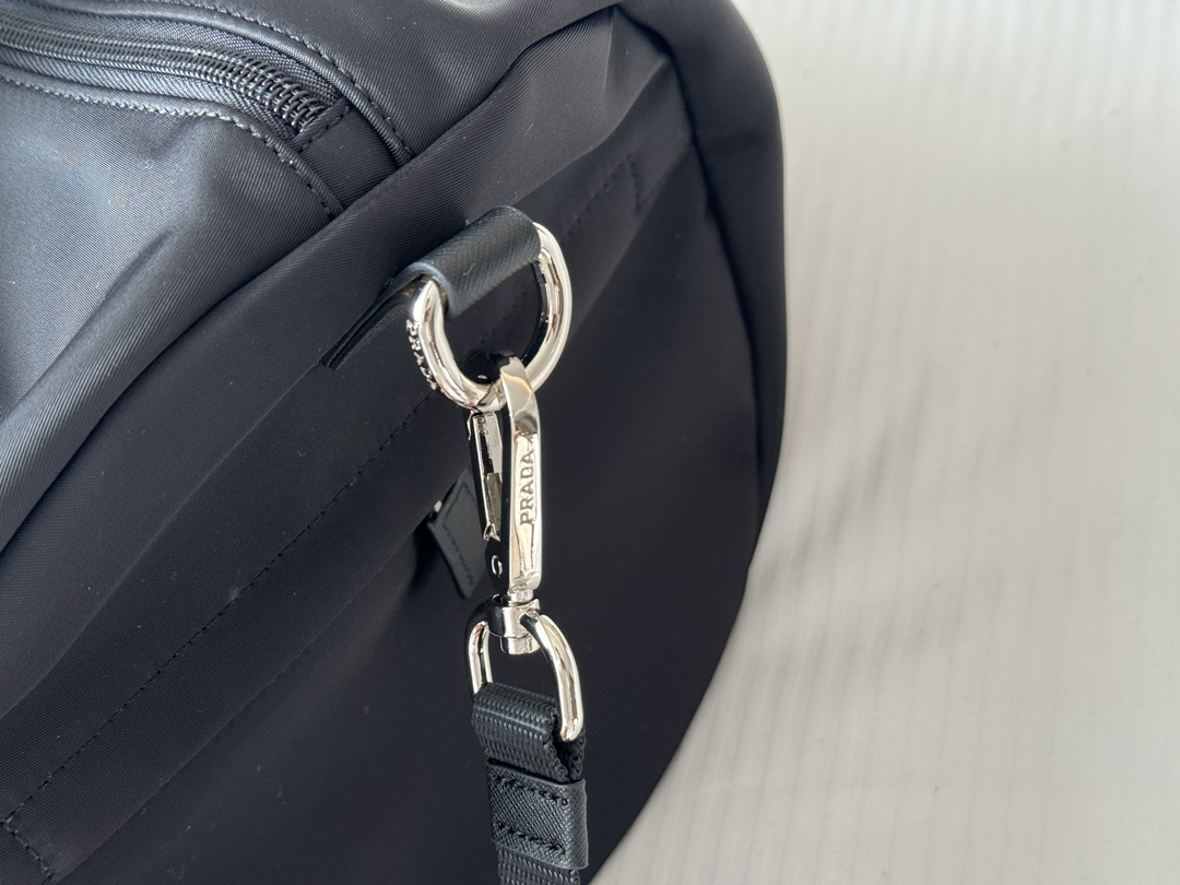 Pra new arrival travel bag size; 45*25cm - Top Club