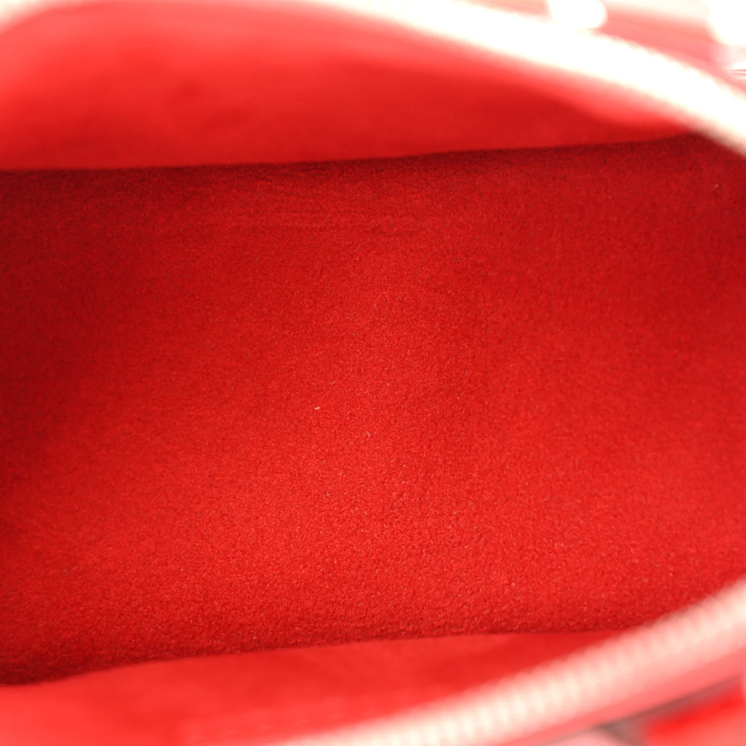 Epi Nano Alma Coquelicot - Top Club