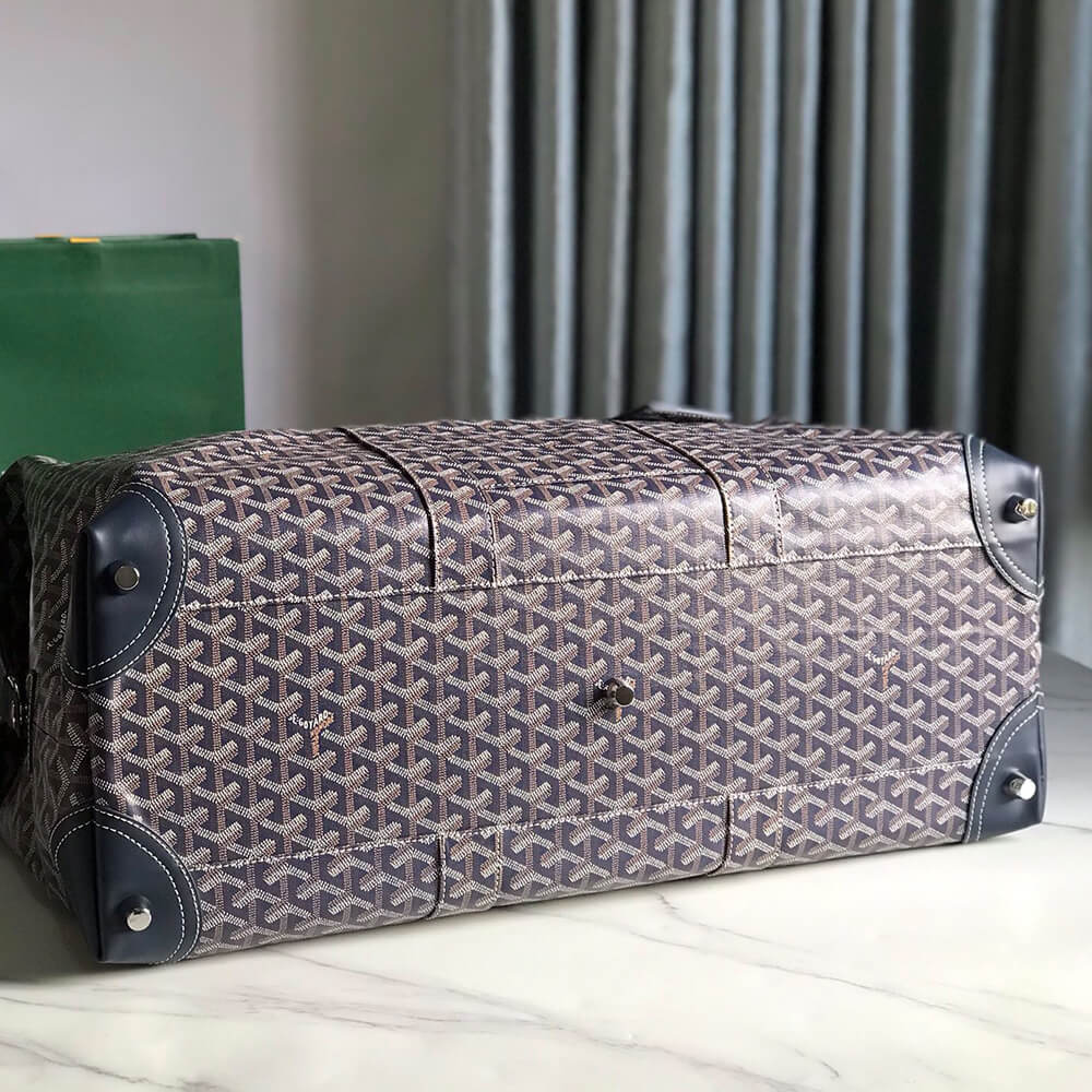 GOYARD Bowling 55 bag(HIGH-END Grade) - Top Club