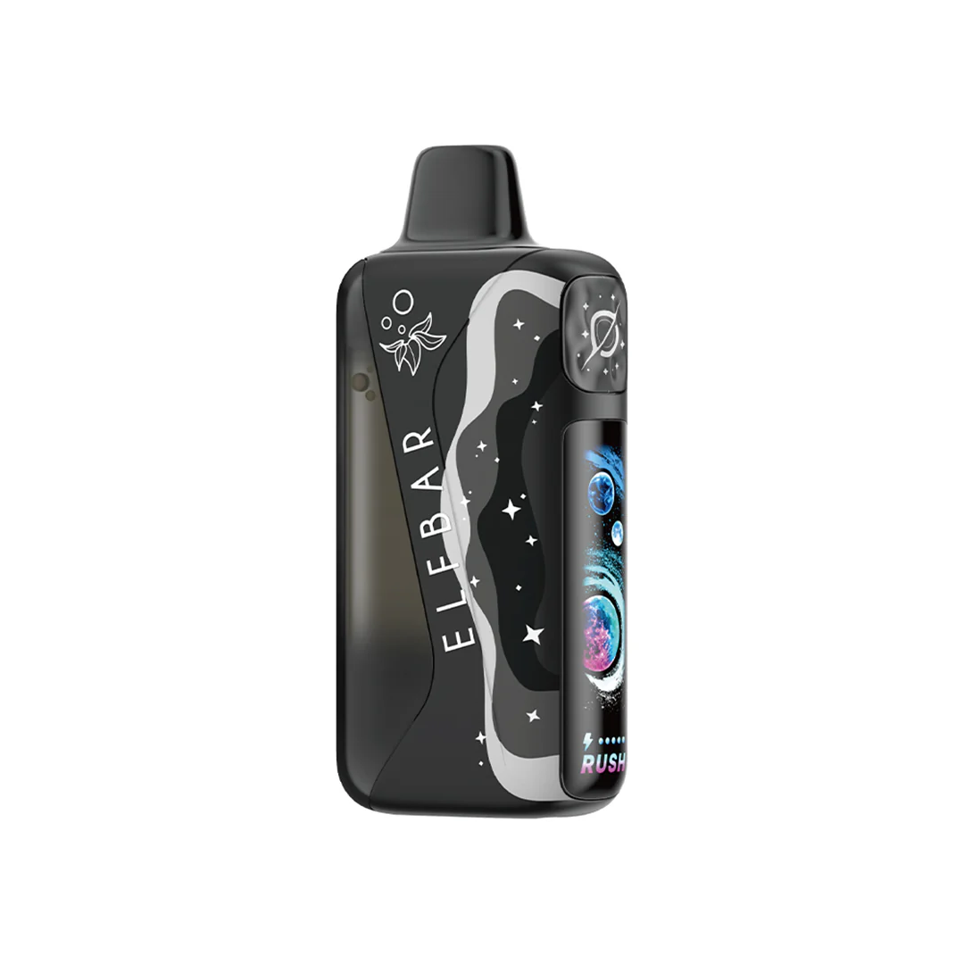 ELFBAR Lush King Pro Rechargeable Disposable Vape (All Flavours)