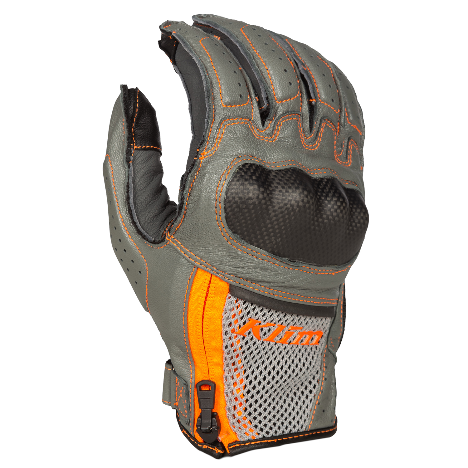 Induction glove