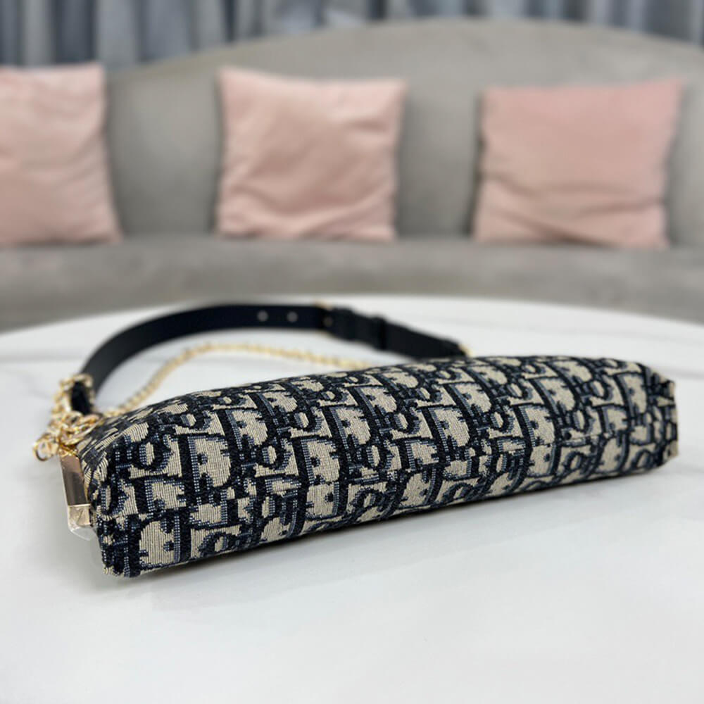DIOR CLUB BAG - Top Club