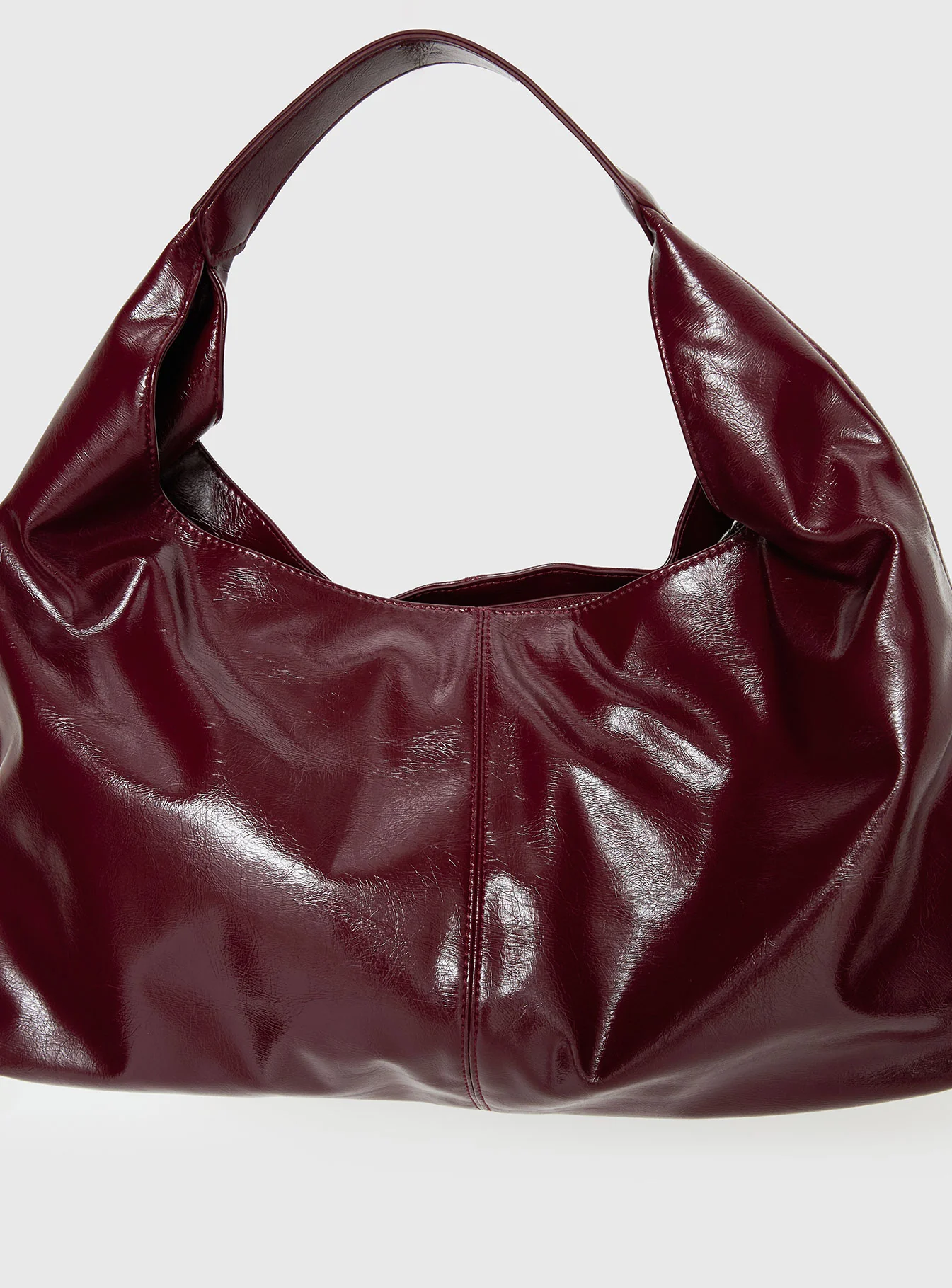 Danyelle Shoulder Bag Cherry