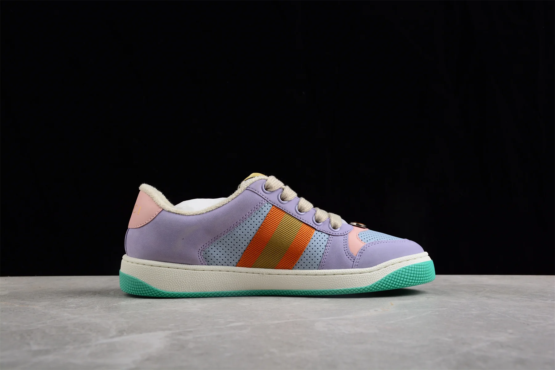 Gucci Lovelight Screener 