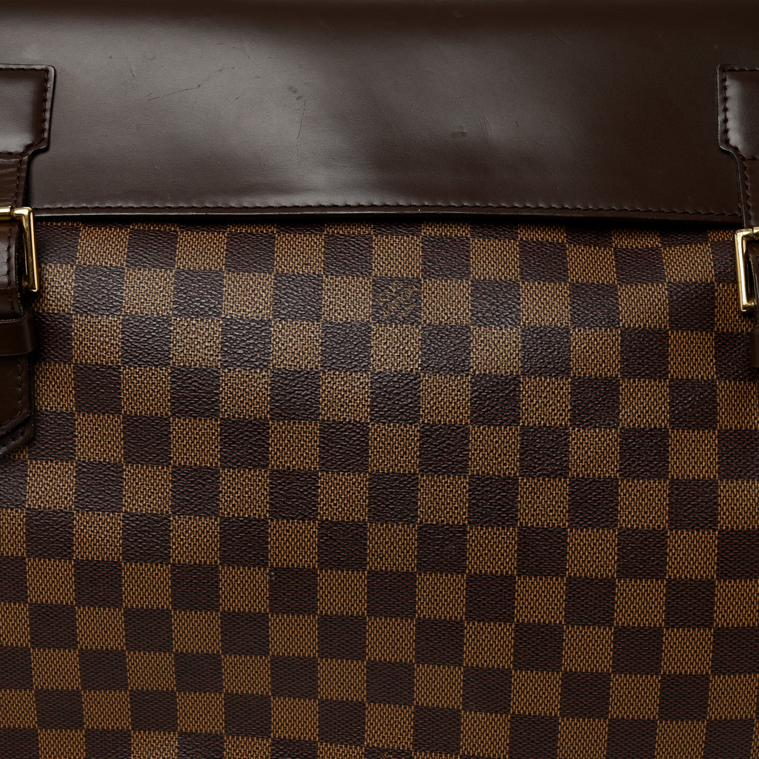 Damier Ebene West End PM - Top Club