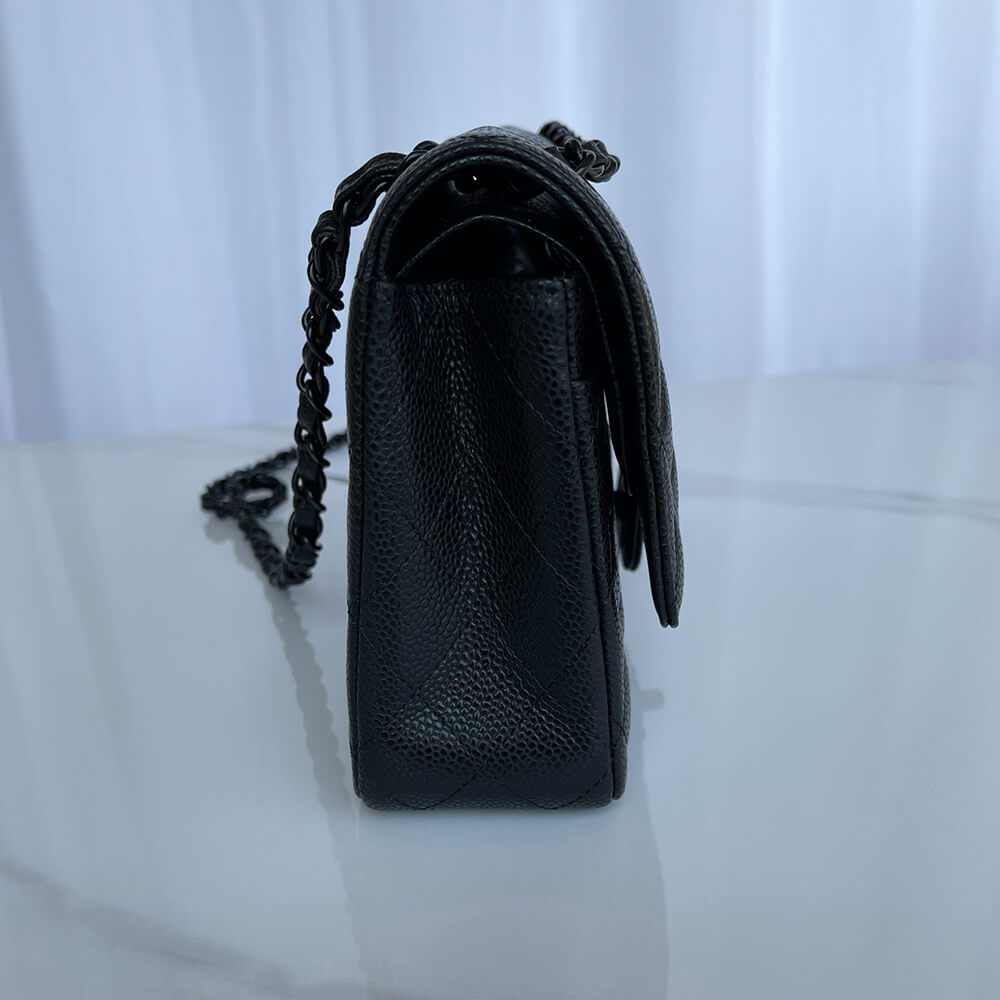 CHANEL Classic Flap Handbag(HIGH-END GRADE) - Top Club
