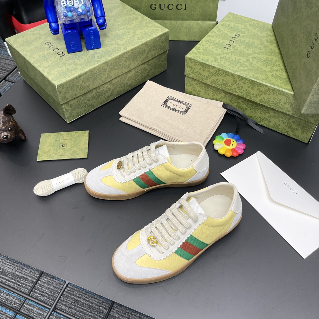 GUCCI FLATS 36 - Sneaker Replica Workshop