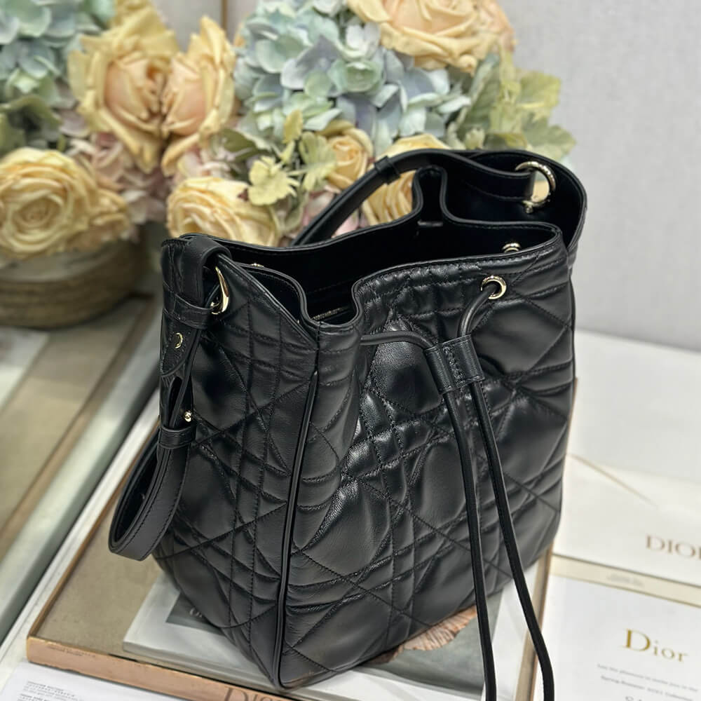Dior Medium D-Motion Bag(HIGH-END GRADE) - Top Club