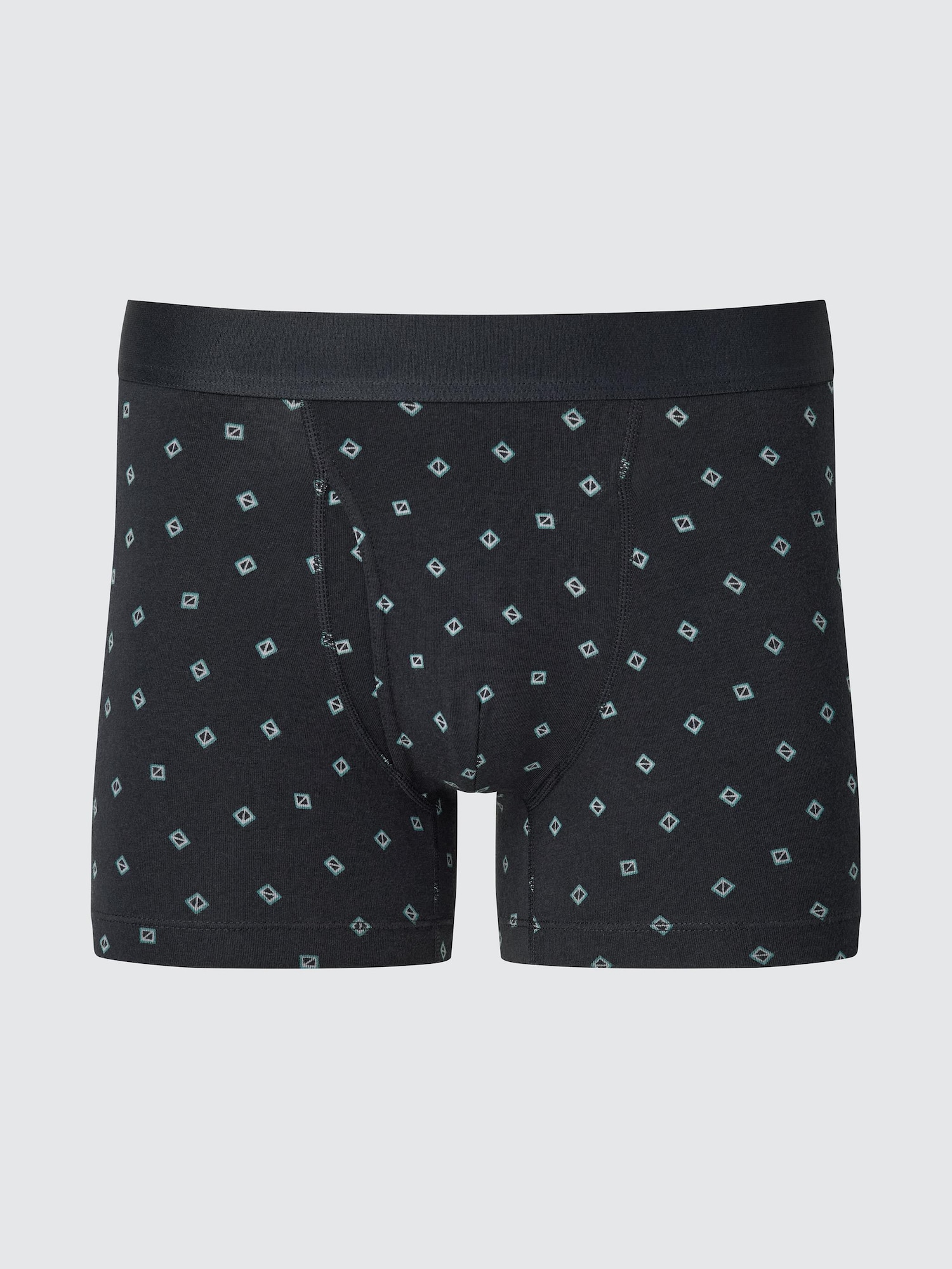 Cotton Boxer Briefs