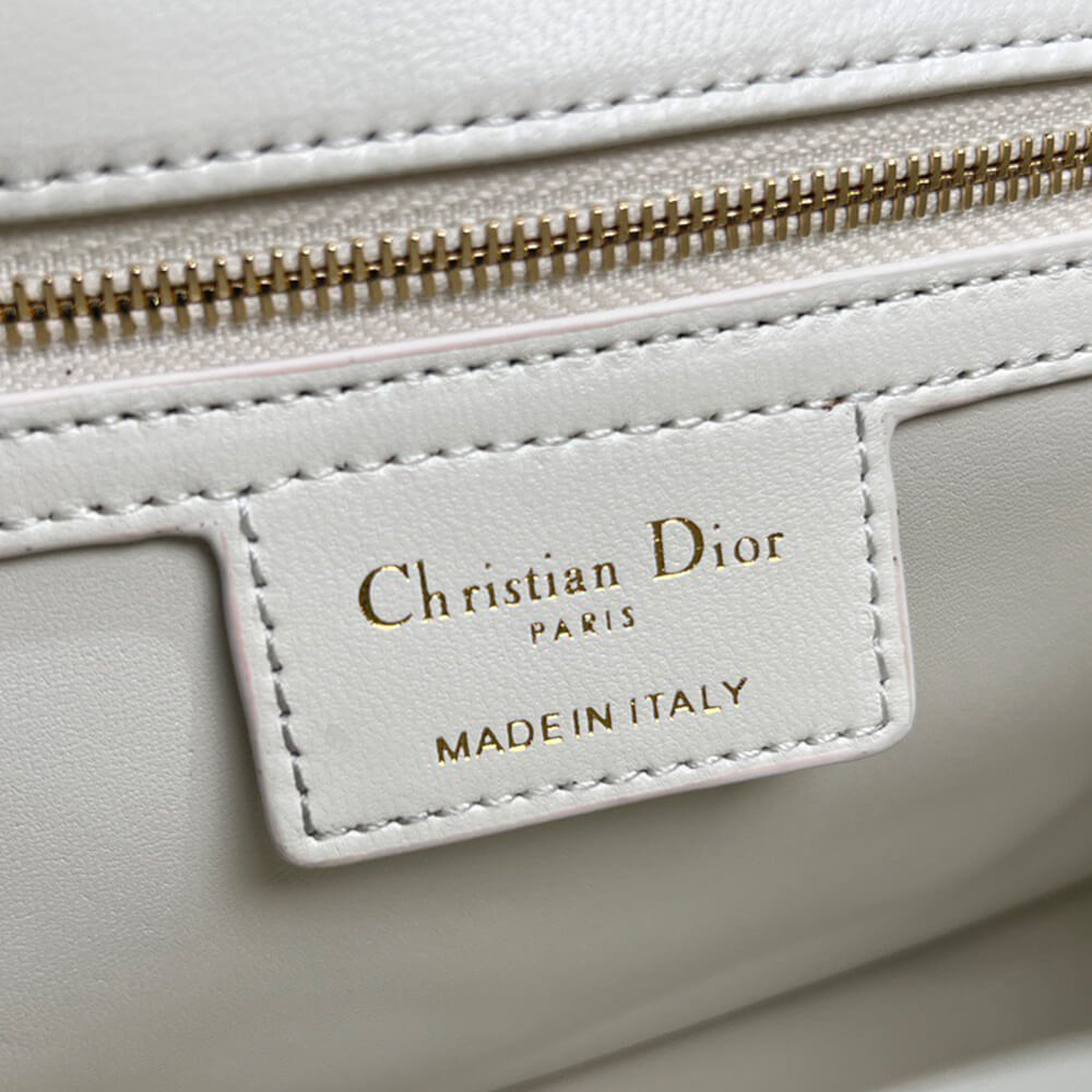 Dior Medium Soft Dior Caro Bag(HIGH-END GRADE) - Top Club