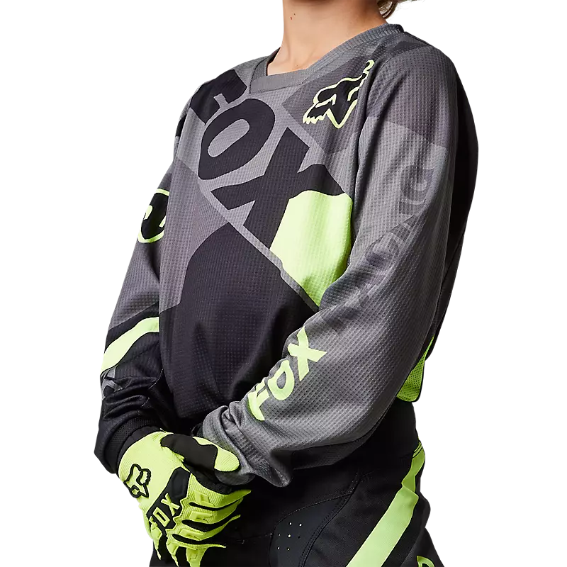 Youth 180 Xpozr Jersey?