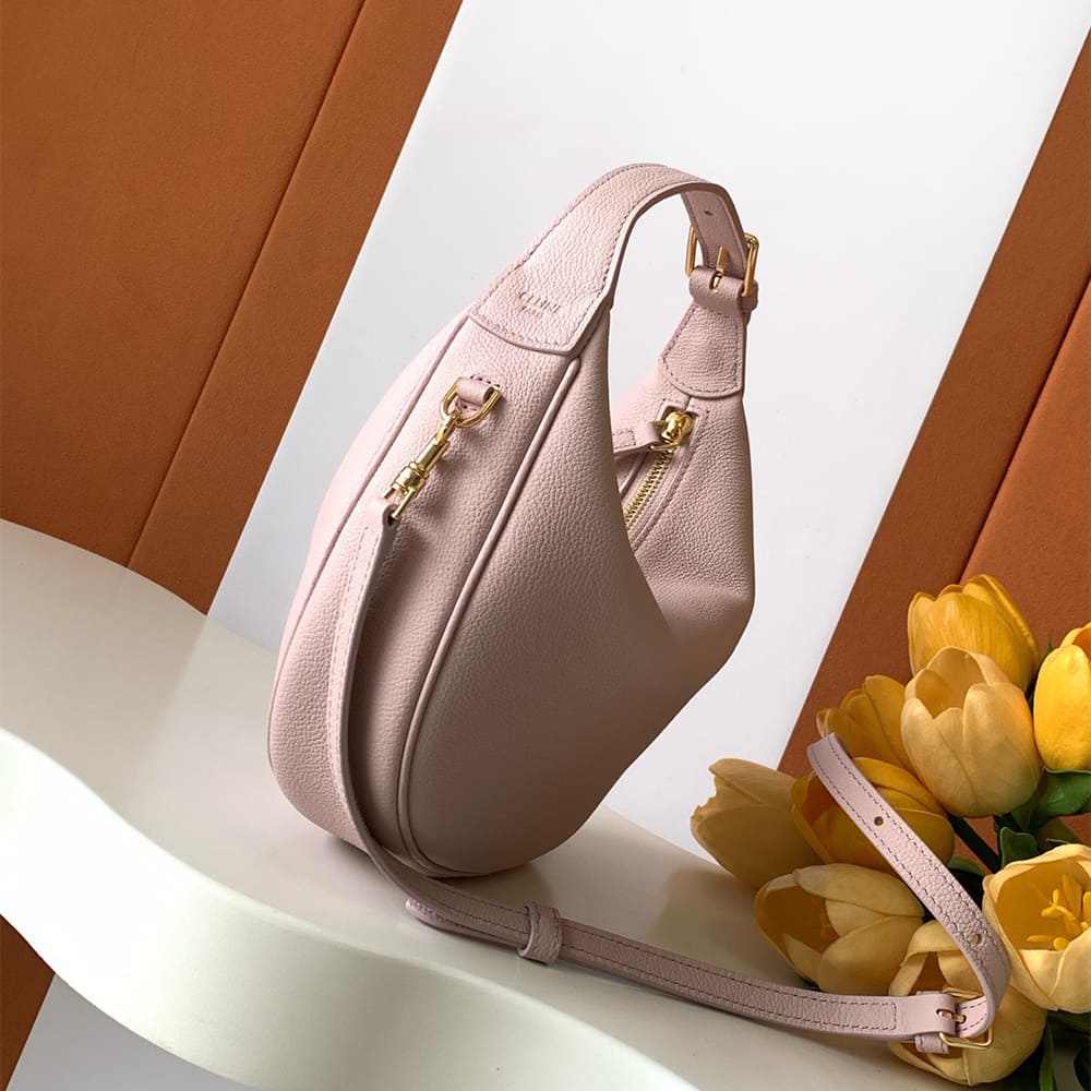 Celine Teen Celine Lulu IN Grained calfskin - Top Club