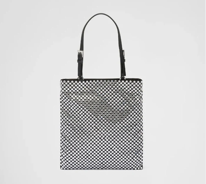 Pra full diamond bag - Top Club