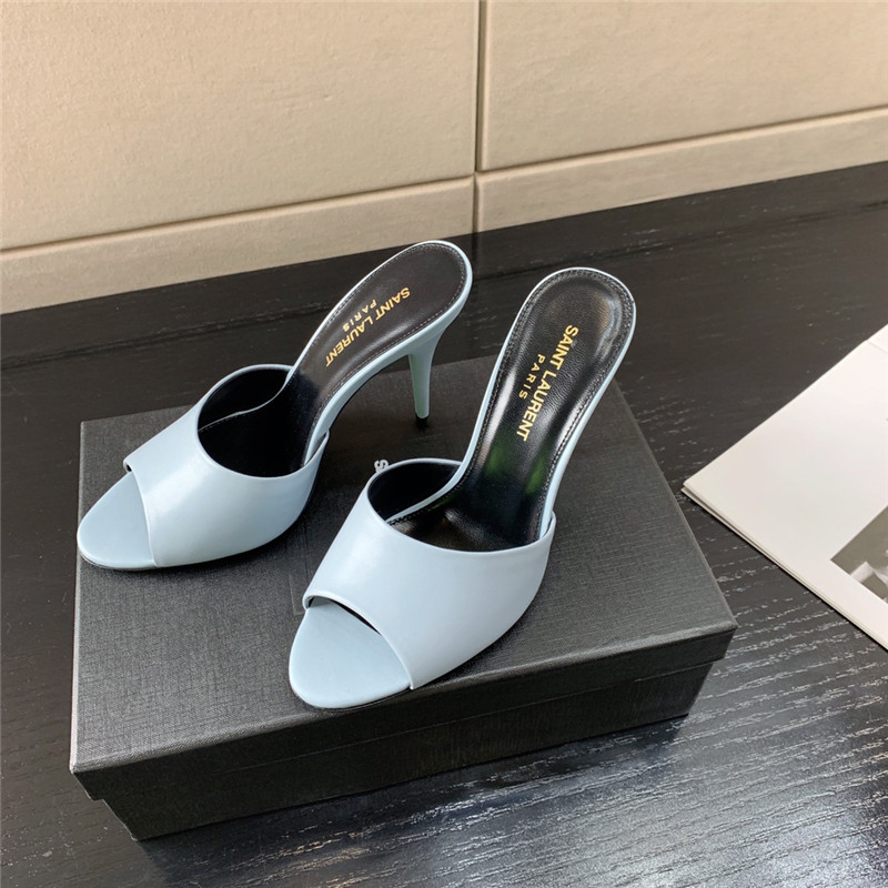 ysl high heel slippers - Sneaker Replica Workshop