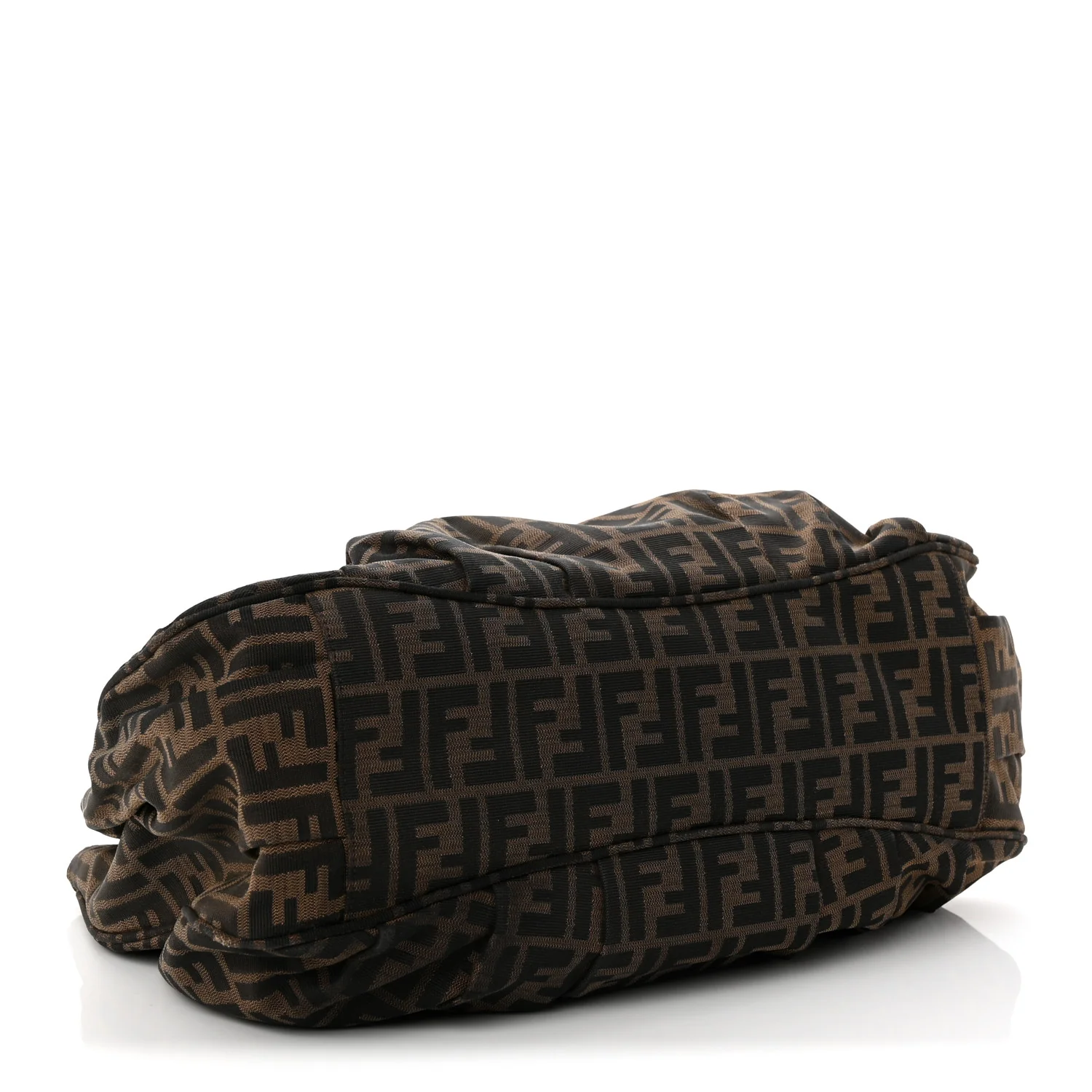 Zucca Mia Tote Tobacco - Top Club