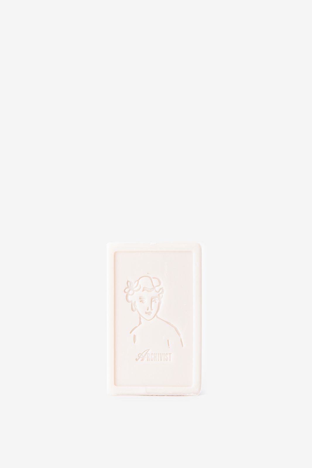 Archivist Shea butter zeep