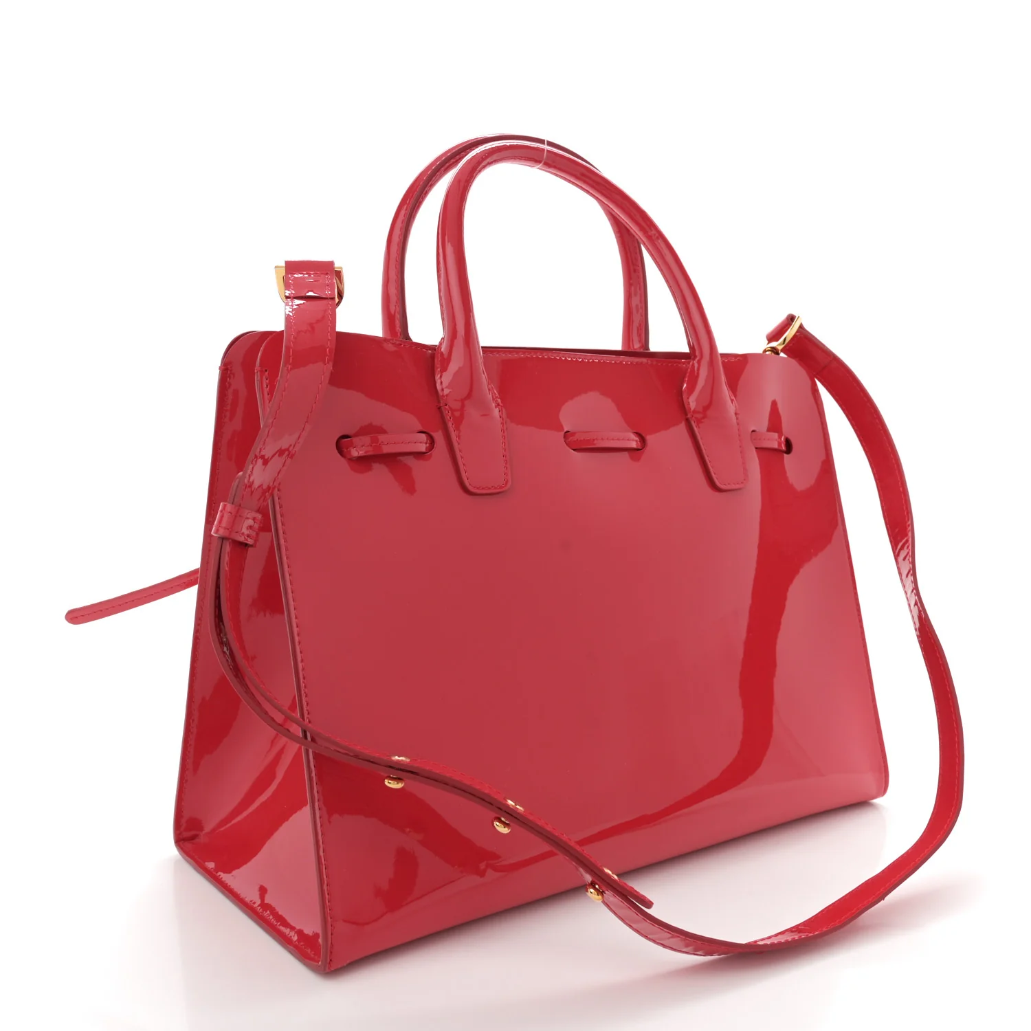 Patent Sun Bag Flamma - Top Club