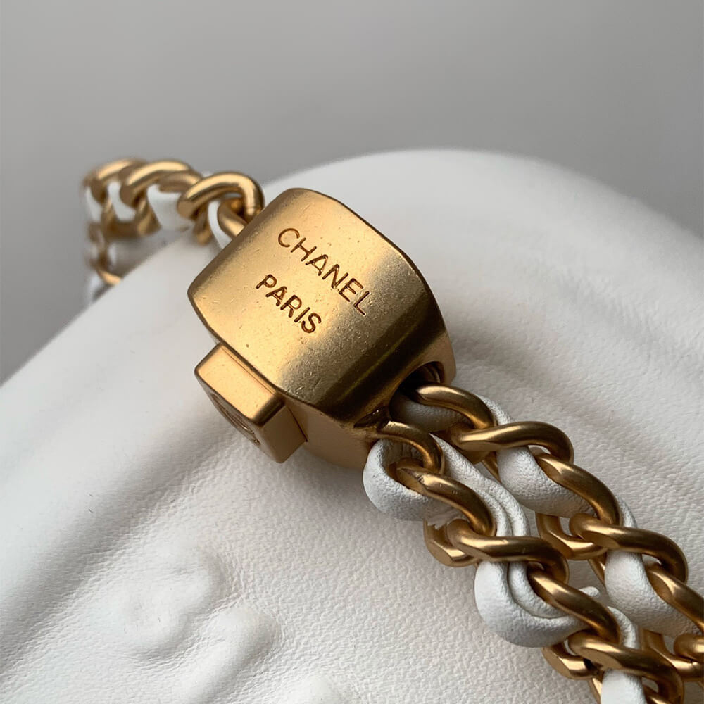 CHANEL Mini Camera Case(high-end grade) - Top Club