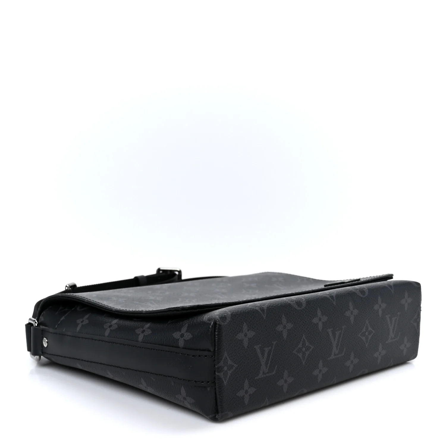 Monogram Eclipse District PM Black - Top Club