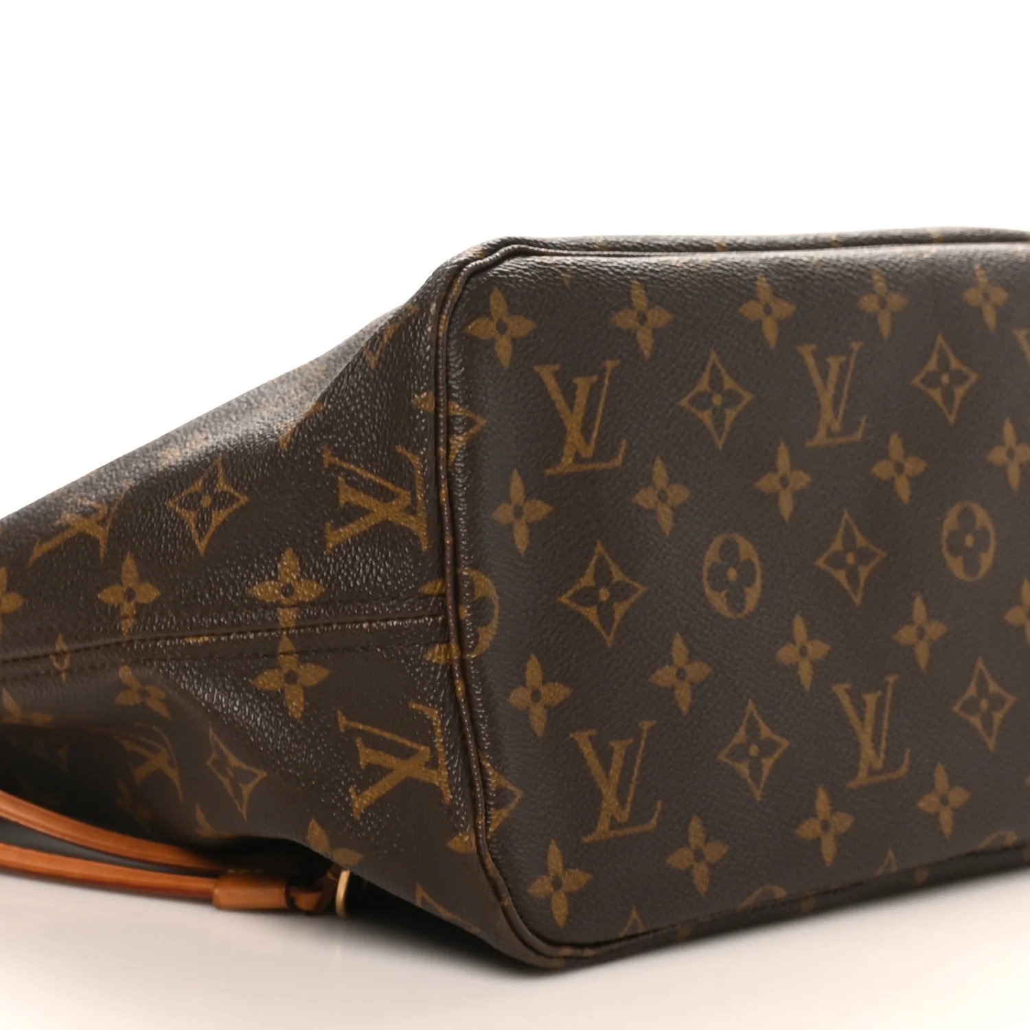 Monogram Neverfull MM - Top Club