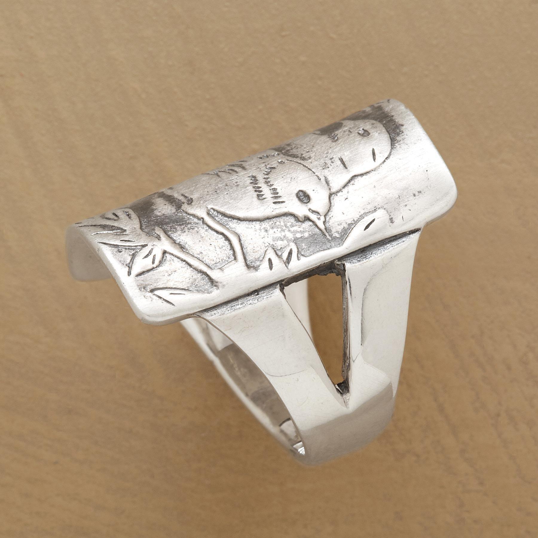 Lovebirds Ring - Sundance Living