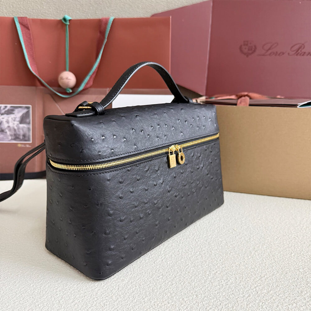 Loro Piana Extra Bag L27(High-end Grade) - Top Club