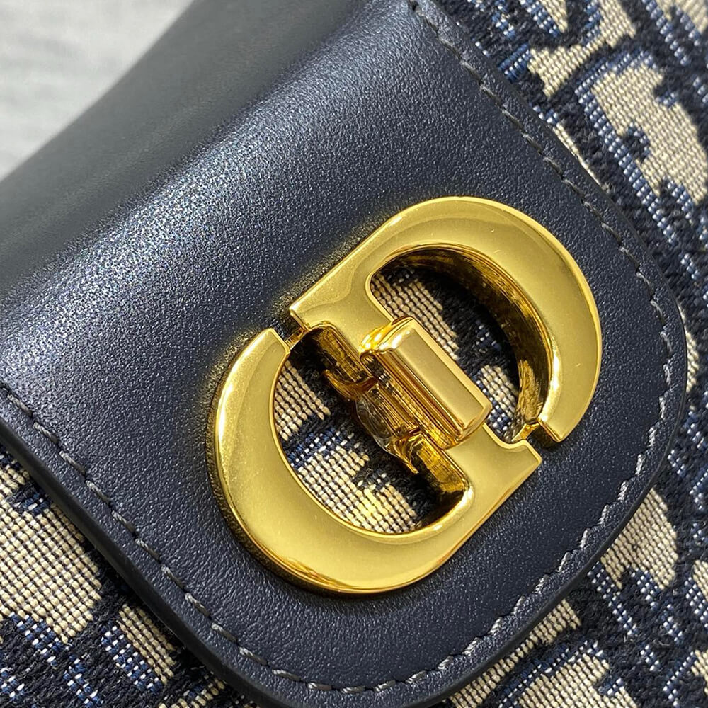 30 Montaigne Dior Amber Mini Bucket Bag - Top Club