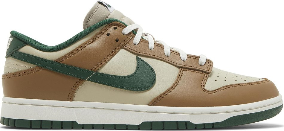 Dunk Low  Rattan Canyon Green  FB7160-231 - Sneaker Replica Workshop