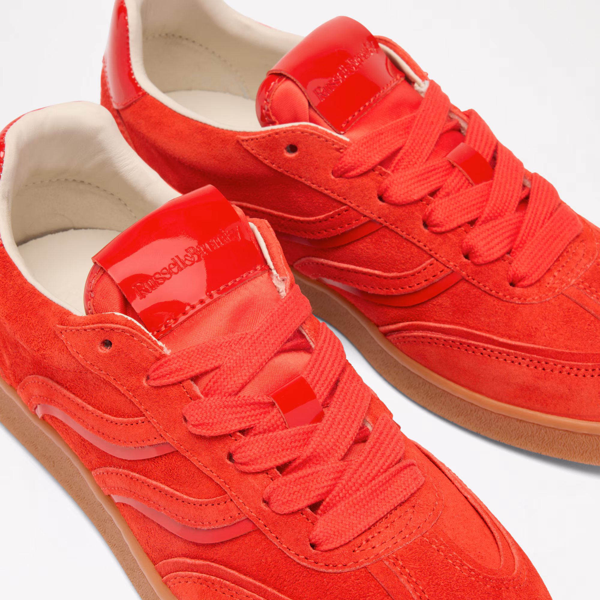 FleteTextured Heritage Trainer