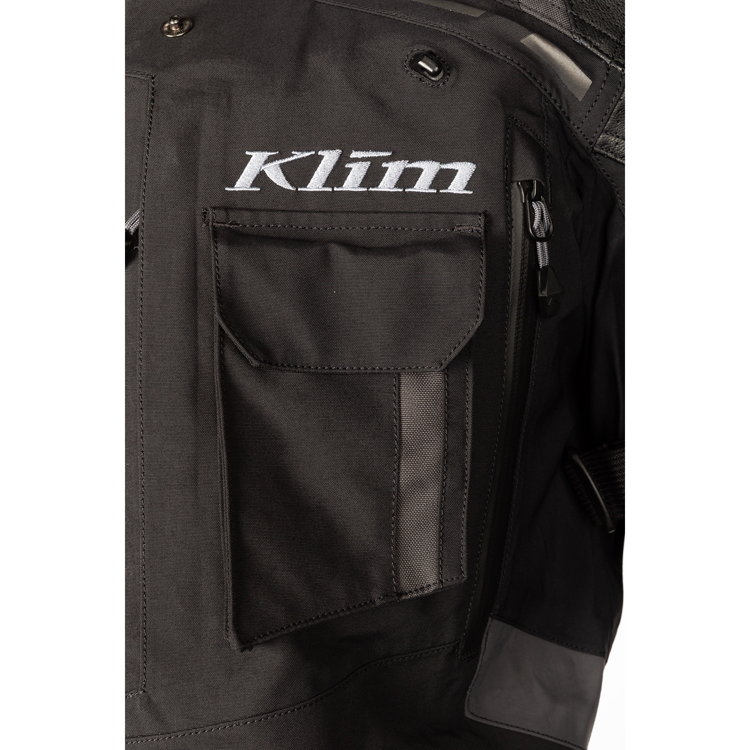 Kodiak jacket