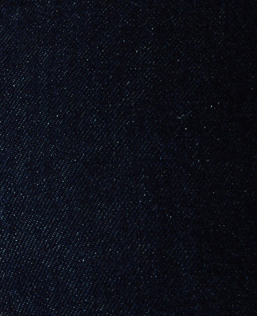 Pimkie Jean wide avec jeu de surpiqûres zig-zag