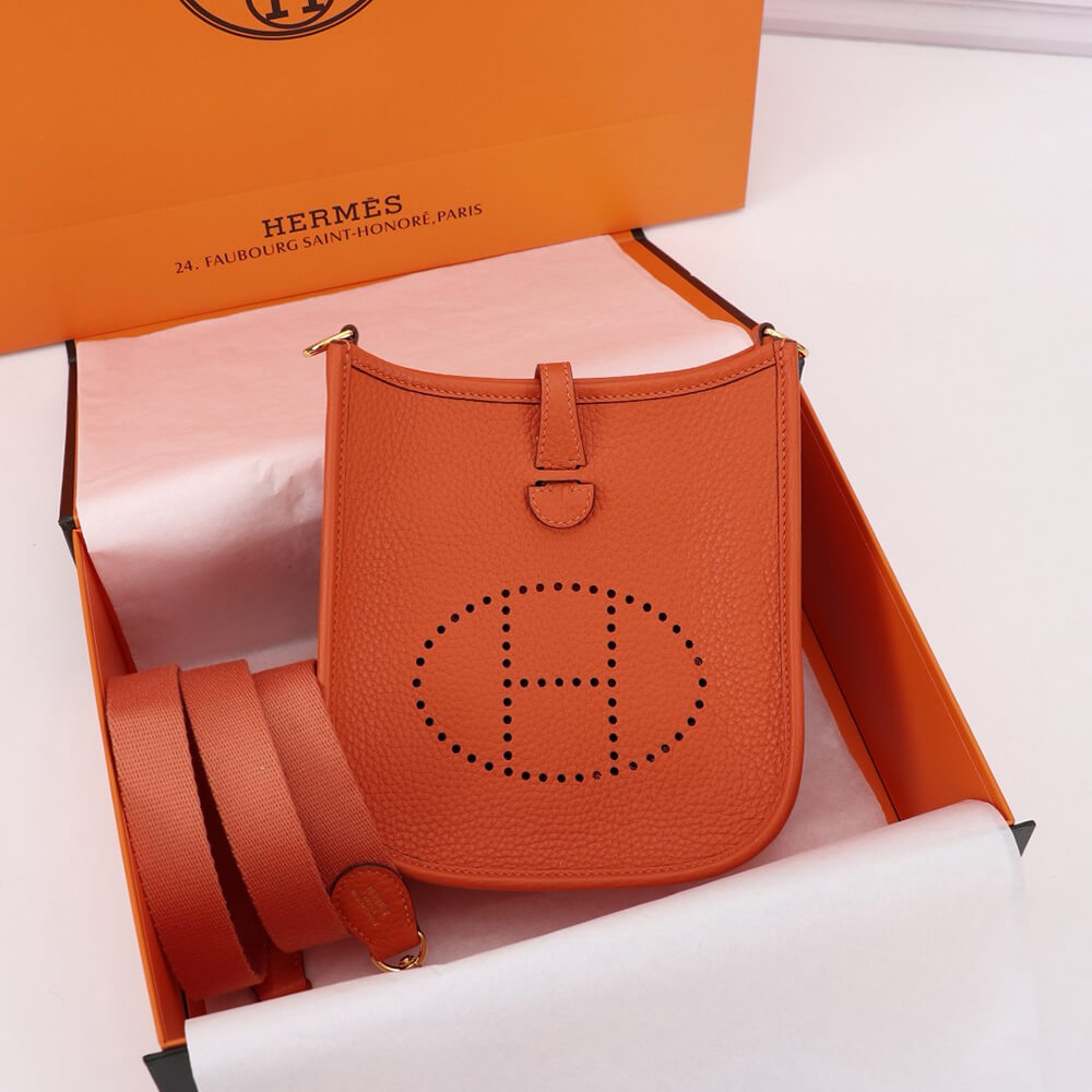 Hermes Evelyne 16 - Top Club