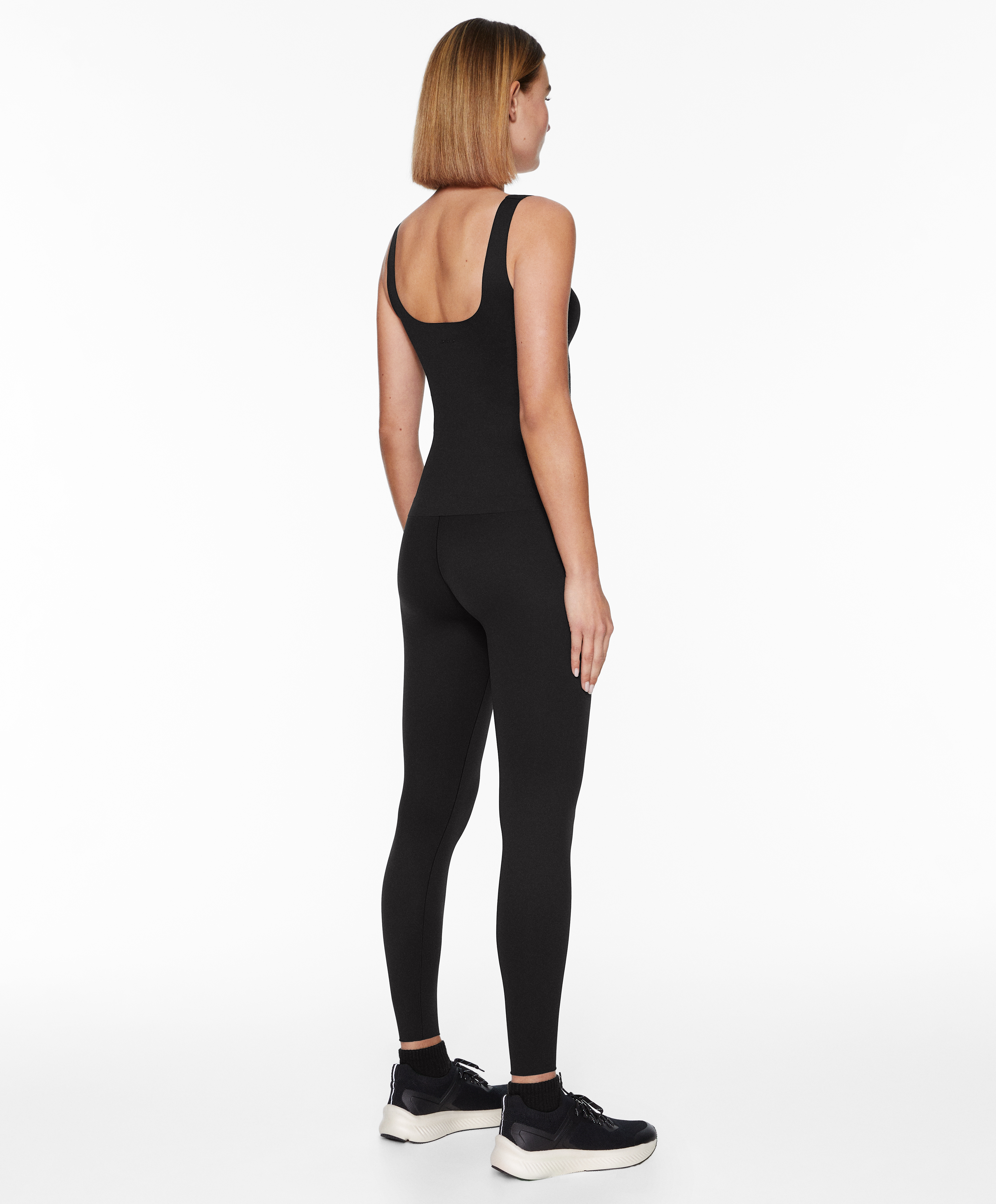 OYSHO Perfect-adapt vest top with cups