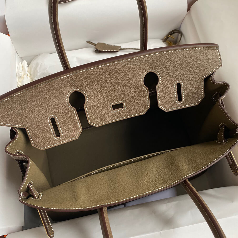 HERMES BIRKIN BAG 25(HIGH-END GRADE) - Top Club