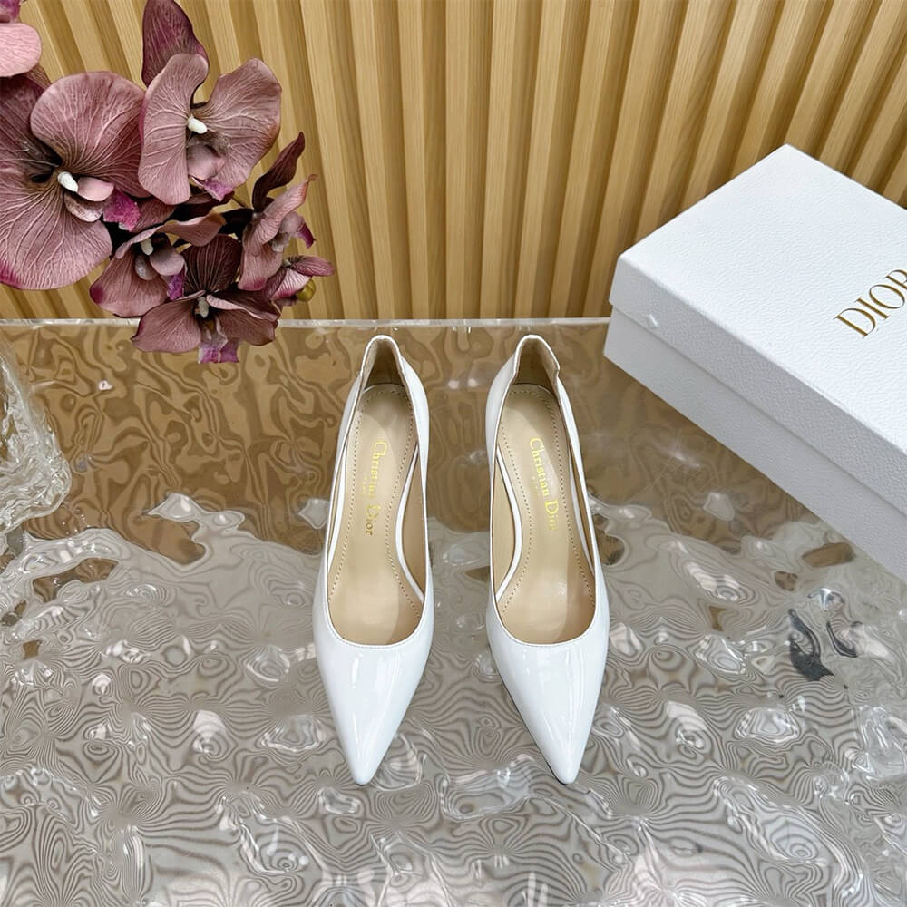 Dior Pump Heel - Top Club