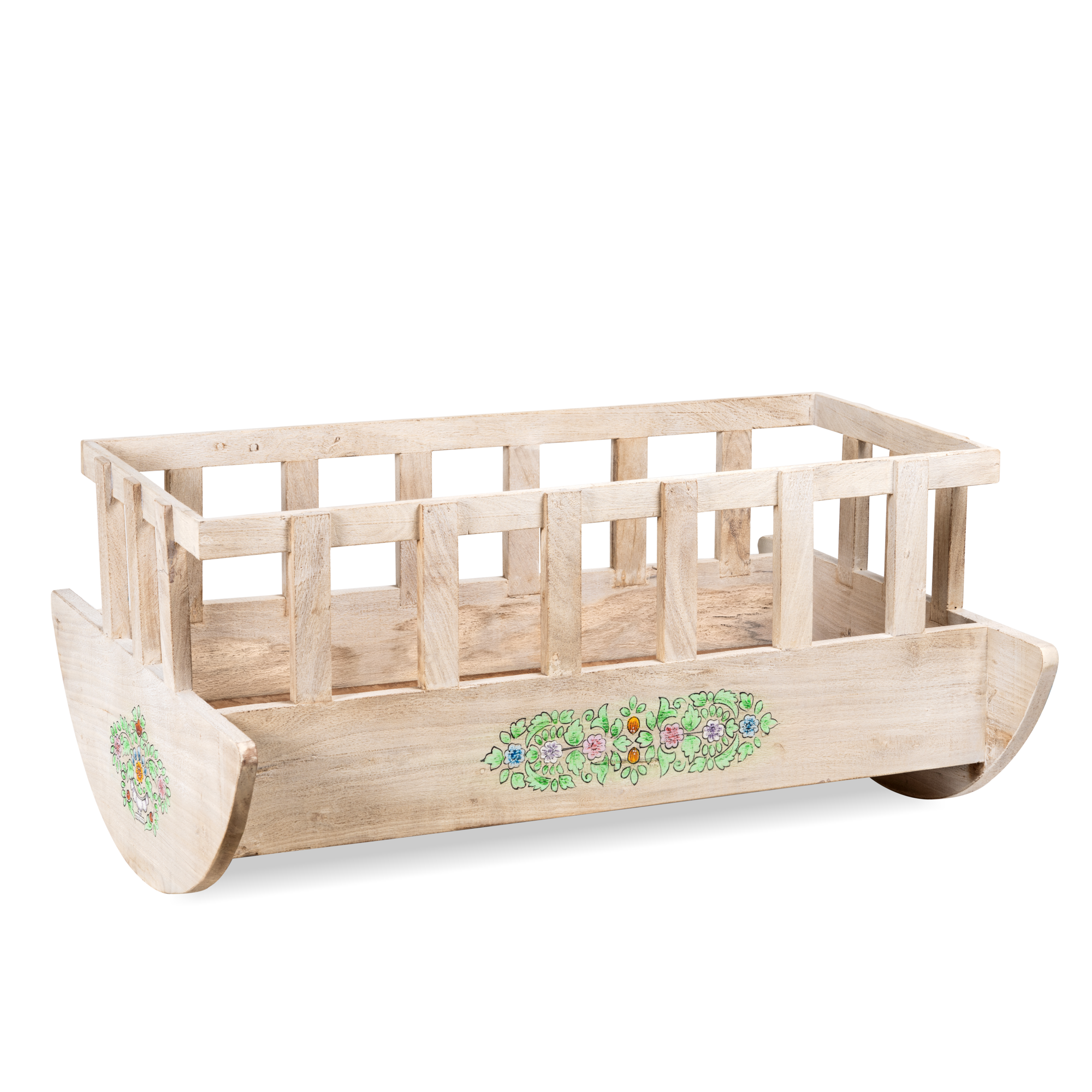 Kids bed Shishu #1
