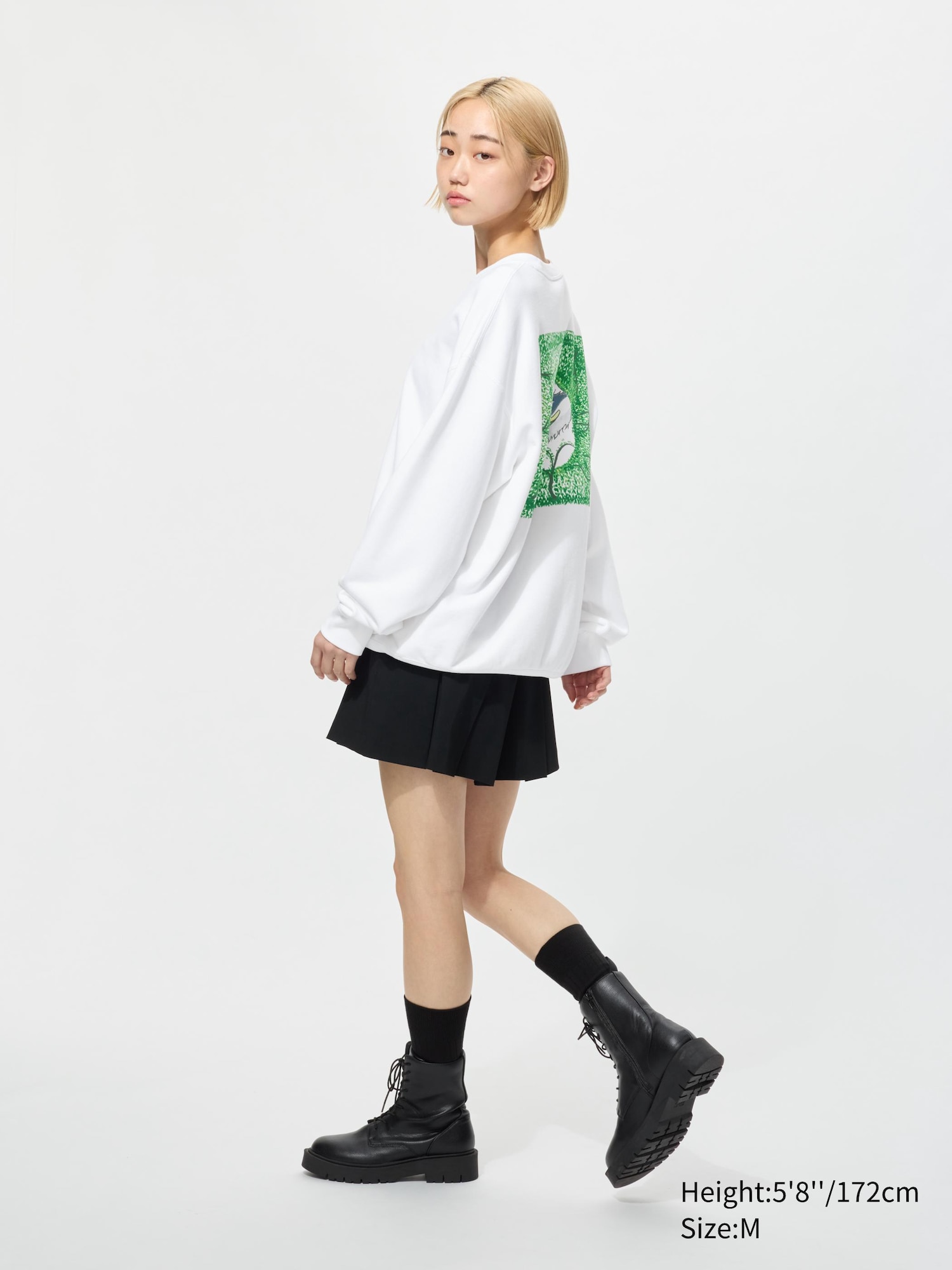 STUDIO GHIBLI Sweatshirt