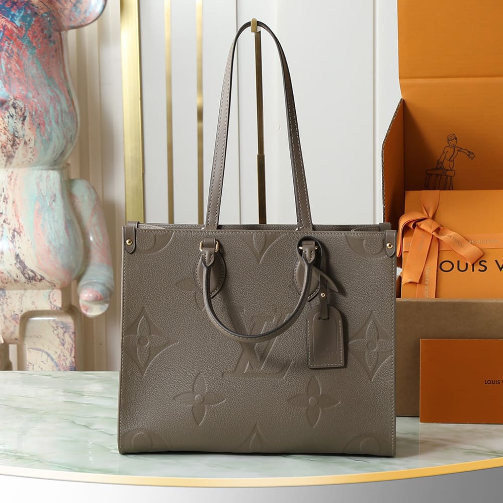 LV Onthego MM - Top Club